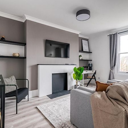 Little Venice Luxury Apartment Лондон Екстериор снимка