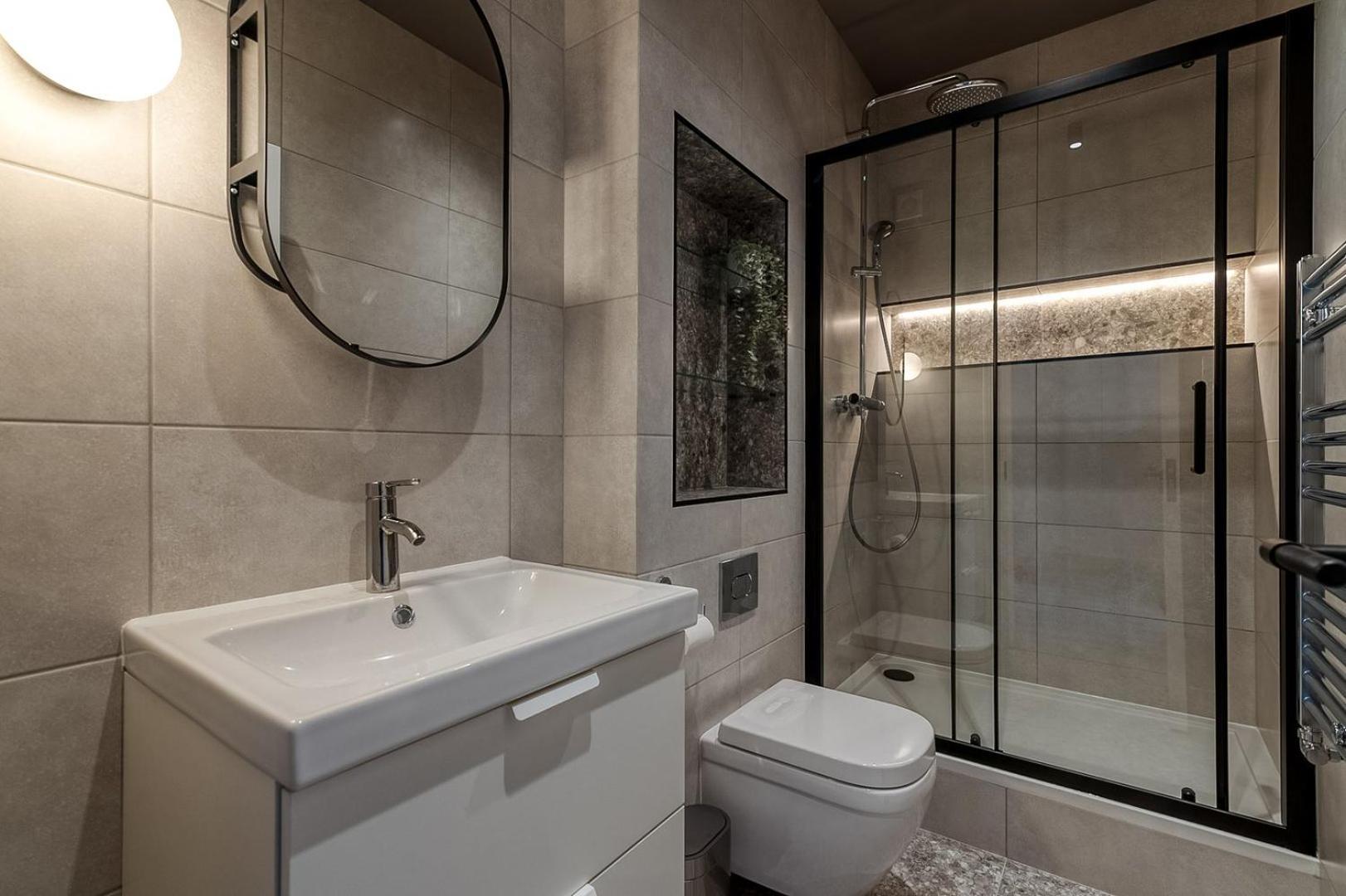 Little Venice Luxury Apartment Лондон Екстериор снимка