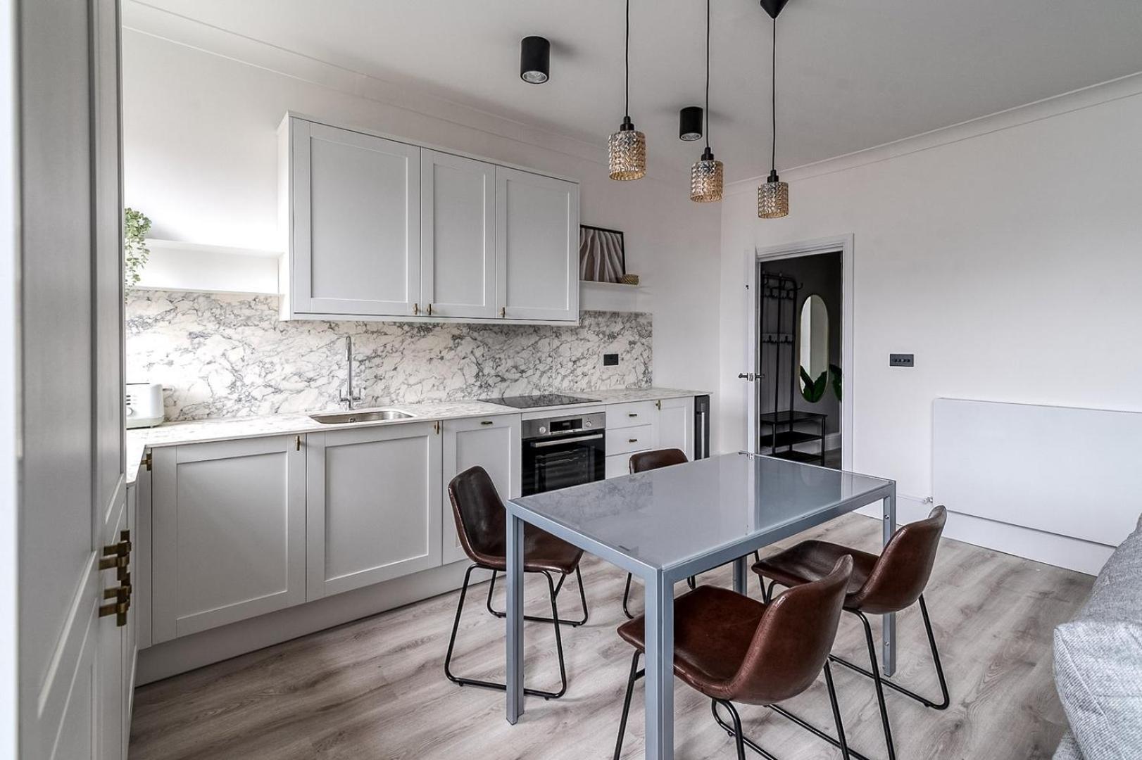 Little Venice Luxury Apartment Лондон Екстериор снимка