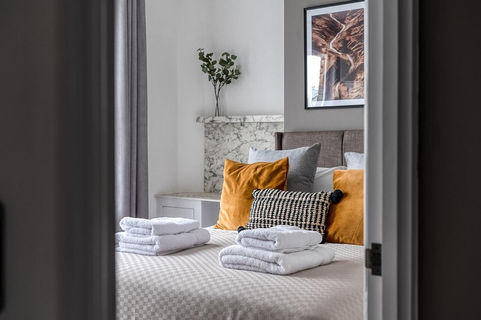 Little Venice Luxury Apartment Лондон Екстериор снимка